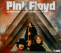 The Broadcast Collection 1967-1970 - Pink Floyd