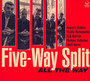 All The Way - Five-Way Split