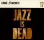 Lonnie Liston Smith Jazz Is Dead 17 - Lonnie Liston Smith 