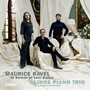 Maurice Ravel, In Search Of Lost Dance - Linos Piano Trio