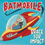 Brace For Impact - Batmobile