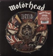 1916 - Motorhead