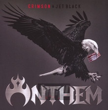 Crimson & Jet Black - Anthem