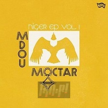 Niger EP vol. 1 - Mdou Moctar