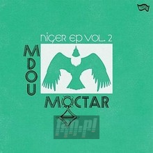 Niger EP vol. 2 - Mdou Moctar