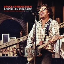 An Italian Charade vol. 2 - Bruce Springsteen