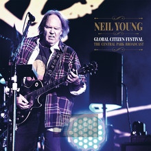 Global Citizen Festival - Neil Young