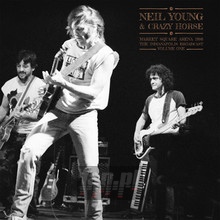Market Square Arena 1986 vol. 1 - Neil Young / Crazy Horse