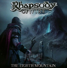 The Eighth Mountain - Rhapsody Of Fire