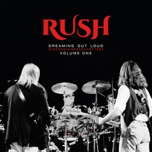 Dreaming Out Loud vol. 1 - Rush