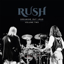 Dreaming Out Loud vol. 2 - Rush