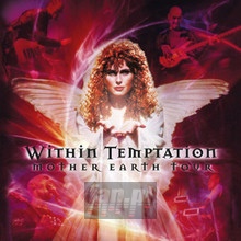 Mother Earth Tour: Live - Within Temptation
