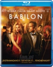 Babilon - Movie / Film