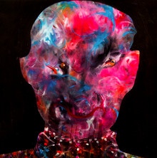 The Alchemist's Euphoria - Kasabian - bigger The Alchemist's Euphoria - Kasabian