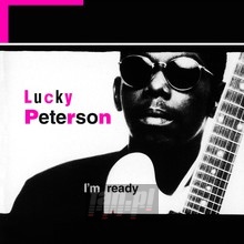 I'm Ready - Lucky Peterson