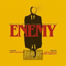 Enemy  OST - V/A