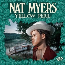 Yellow Peril - Nat Myers
