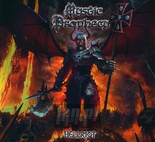 Hellriot - Mystic Prophecy - bigger Hellriot - Mystic Prophecy