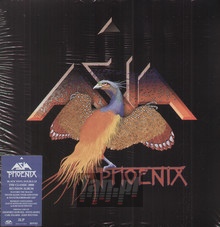 Phoenix - Asia