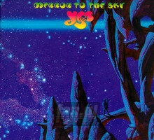 Mirror To The Sky - Yes