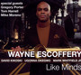 Like Minds - Wayne Escoffery