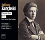Zarbski, Juliusz: Complete Works vol.5 - Piotr Saajczyk / Joanna Freszel / Grzegorz Biegas