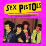 Ever Get The Feeling Youve Been Cheated? Live At Winterland - The Sex Pistols 