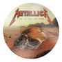Reunion Arena: Dallas Texas 5TH Feb 1989 - Metallica