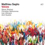 Voices - Matthieu Saglo