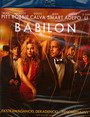 Babilon - Movie / Film