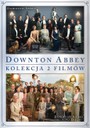Downton Abbey 1-2 Pakiet - Movie / Film