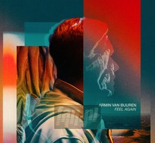 Feel Again - Armin Van Buuren - bigger Feel Again - Armin Van Buuren