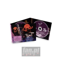 Live At Drury Lane - Toyah - bigger Live At Drury Lane - Toyah