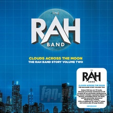 Clouds Across The Moon: The Rah Band Story vol 2 - Rah Band