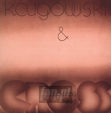 Podwjna Twarz - Krzysztof Cugowski  & Cross