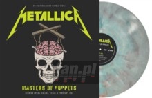 Masters Of Puppets - Metallica