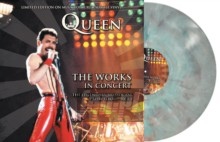 The Works In Concert - Queen