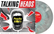 Psycho Killers - Talking Heads