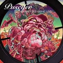 Money $Hot Your Re-Load - Puscifer 