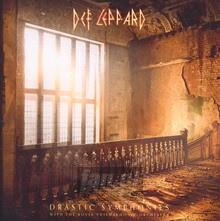 Drastic Symphonies - Def Leppard