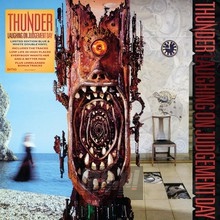 Laughing On Judgement Day - Thunder