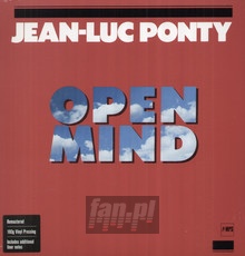 Open Mind - Jean-Luc Ponty
