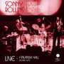Live At Finlandia Hall, Helsinki 1973 - Sonny Rollins