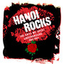 Days We Spent Underground 1981-1984 - Hanoi Rocks