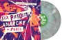 Anarchy In Paris - The Sex Pistols 