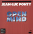 Open Mind - Jean-Luc Ponty