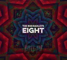 Eight - The Boo Radleys 