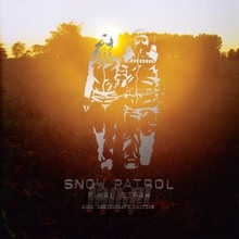 Final Straw - Snow Patrol