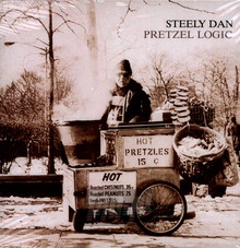 Pretzel Logic - Steely Dan