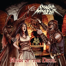 Mask Of The Devil - Savage Master